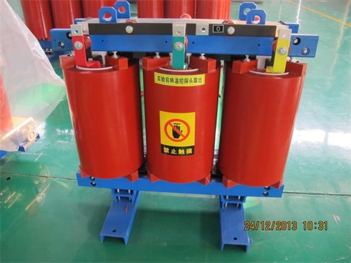 北关SCB12-315KVA/10KV/0.4KV干式变压器